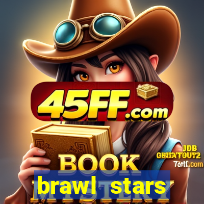 brawl stars recompensas grátis